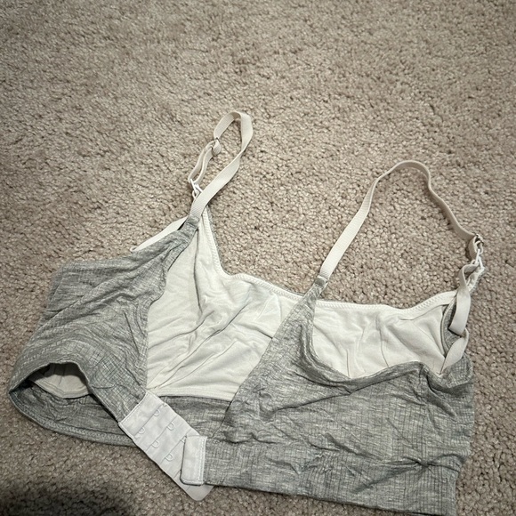 Bodily Nursing Bra - Picture 3 of 3